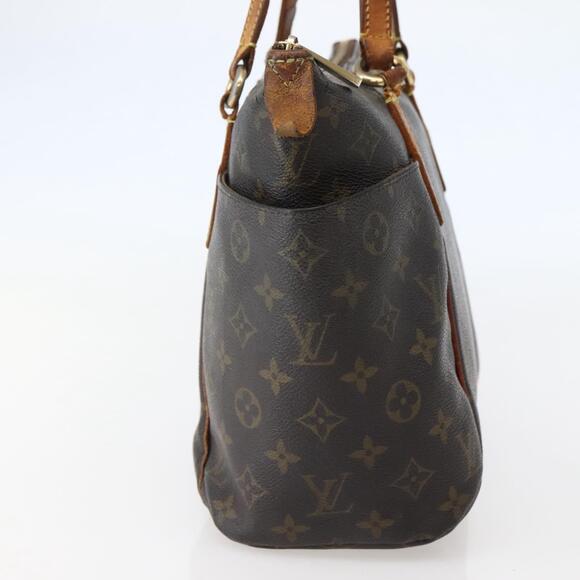 LOUIS VUITTON Monogram Totally PM Tote Bag M56688 - Picture 4 of 13